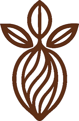 Chocoluxe cocoa bean